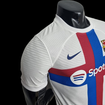 FC Barcelona 21/22 Third Jersey (Player Version)