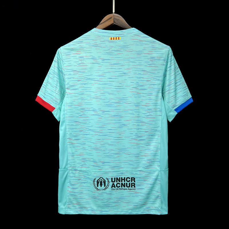 FC Barcelona 23/24 Third Jersey