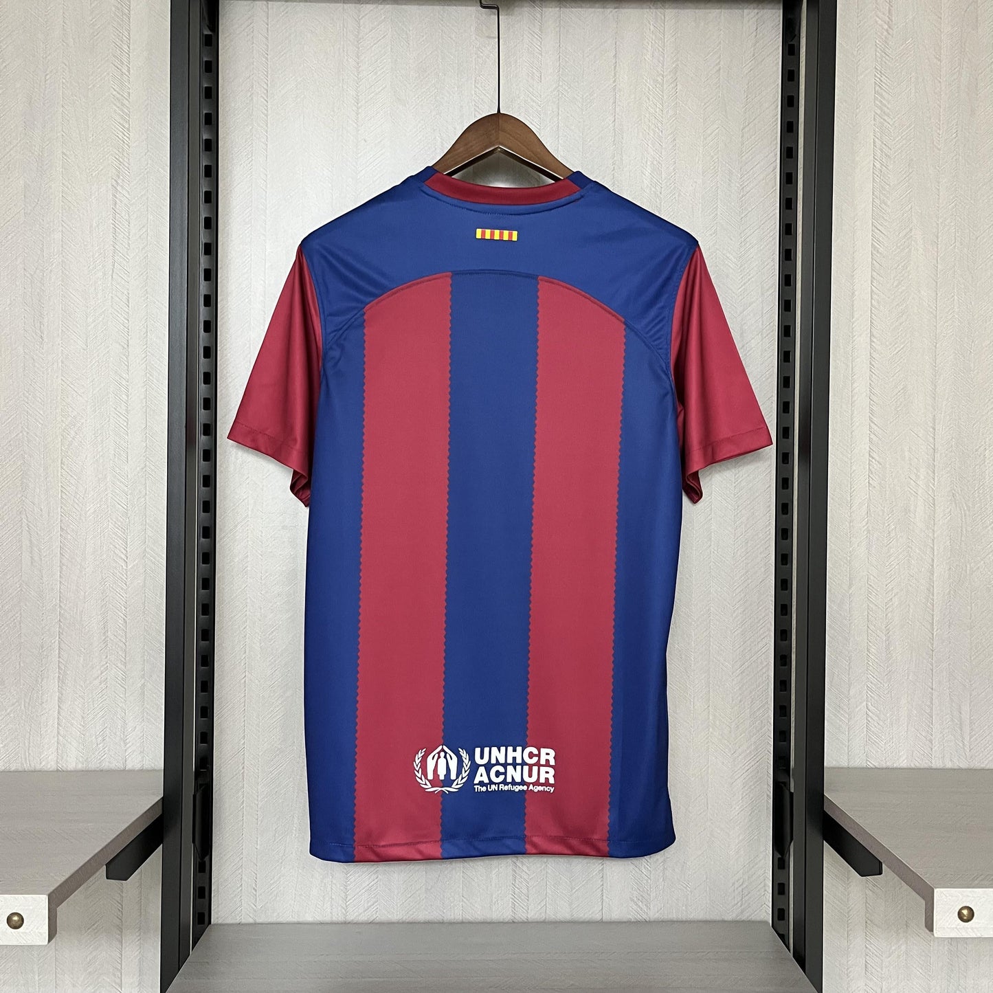 FC Barcelona 23/24 Estopa Edition