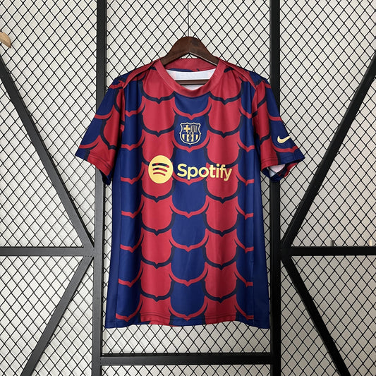 FC Barcelona 23/24 Pre Match Jersey