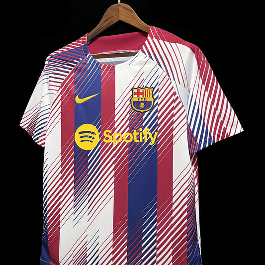 FC Barceona 23/24 Training Jersey
