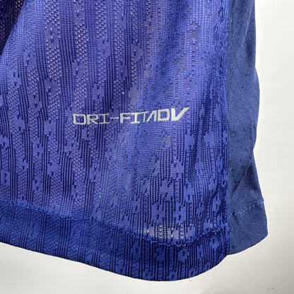 FC Barcelona 24/25 Home Jersey (Player Version)