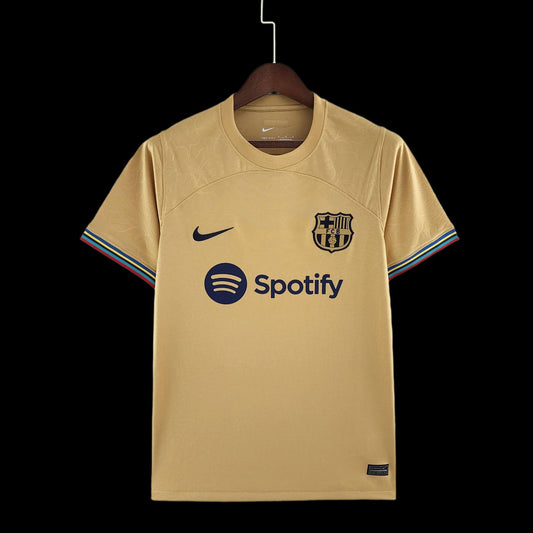 FC Barcelona 22/23 Away Jersey
