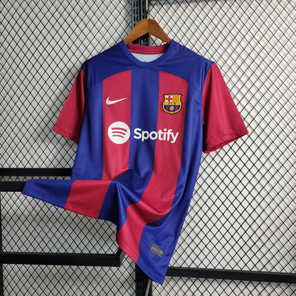 FC Barcelona 23/24 Home Jersey