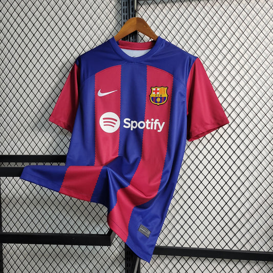 FC Barcelona 23/24 Home Jersey