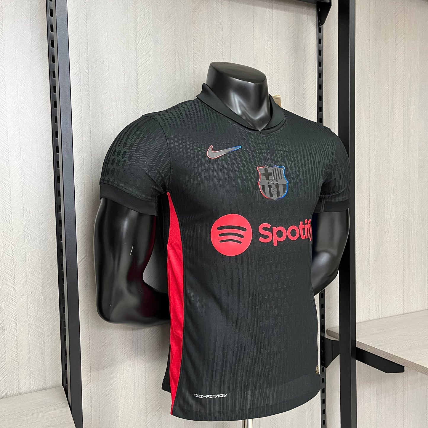 FC Barcelona 24-25 Away Jersey