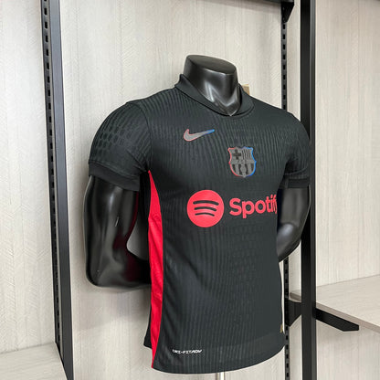 FC Barcelona 24-25 Away Jersey