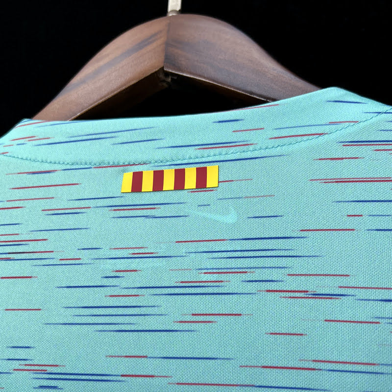 FC Barcelona 23/24 Third Jersey