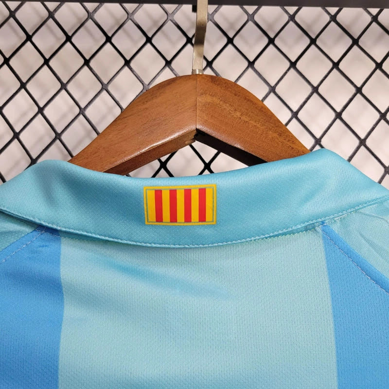 FC Barcelona 07/08 Away Jersey (Retro)