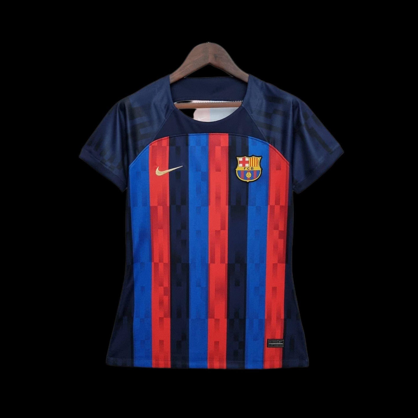 FC Barcelona 22/23 Home Jersey (Femenina)