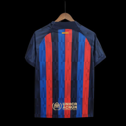 FC Barcelona 22/23 Home Jersey