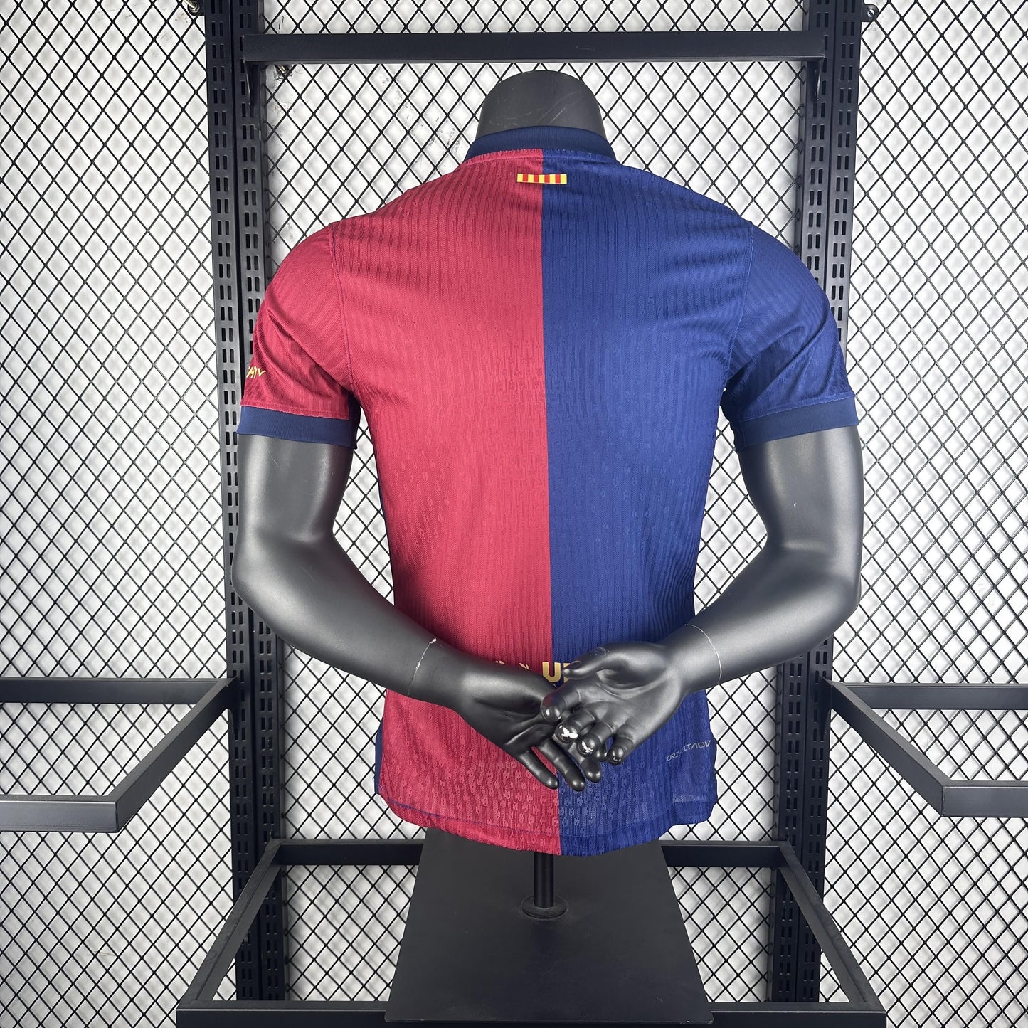 FC Barcelona 24/25 Home Jersey (Player Version)