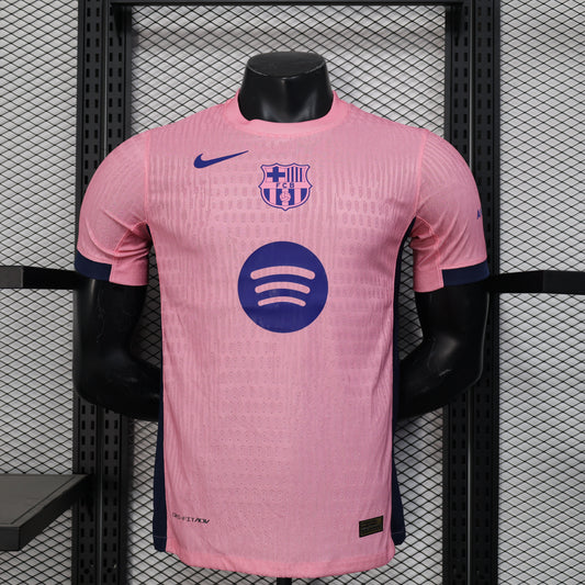 FC Barcelona Concept Edition (Player Version)
