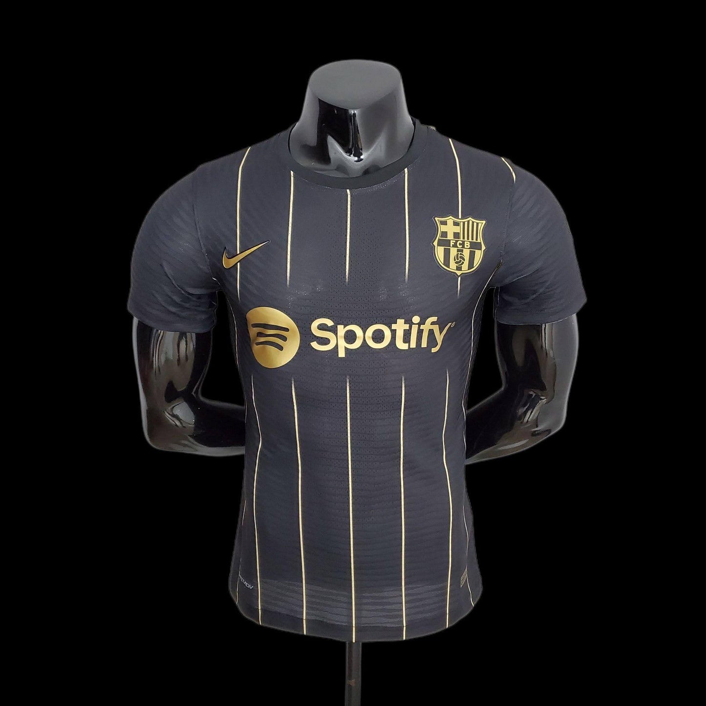 FC Barcelona Concept Jersey (Player Version)
