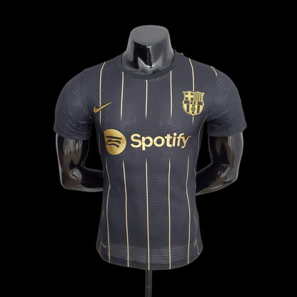 FC Barcelona Concept Jersey (Player Version)