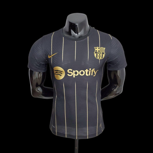 FC Barcelona Concept Jersey (Player Version)