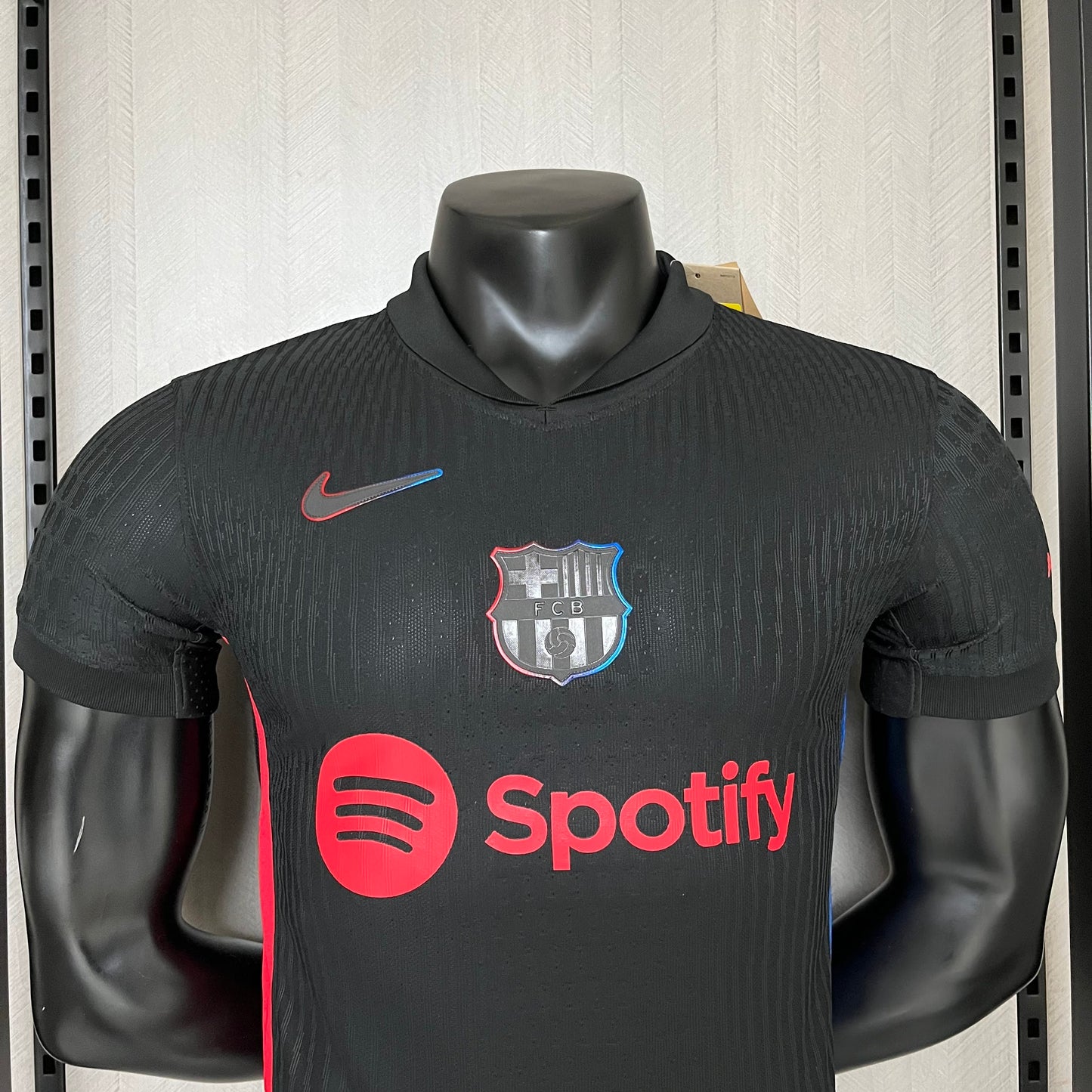 FC Barcelona 24-25 Away Jersey