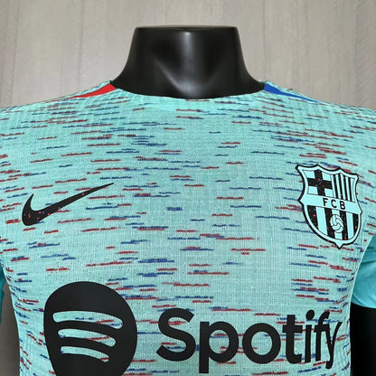 FC Barcelona 23/24 Third Jersey (Player Version)