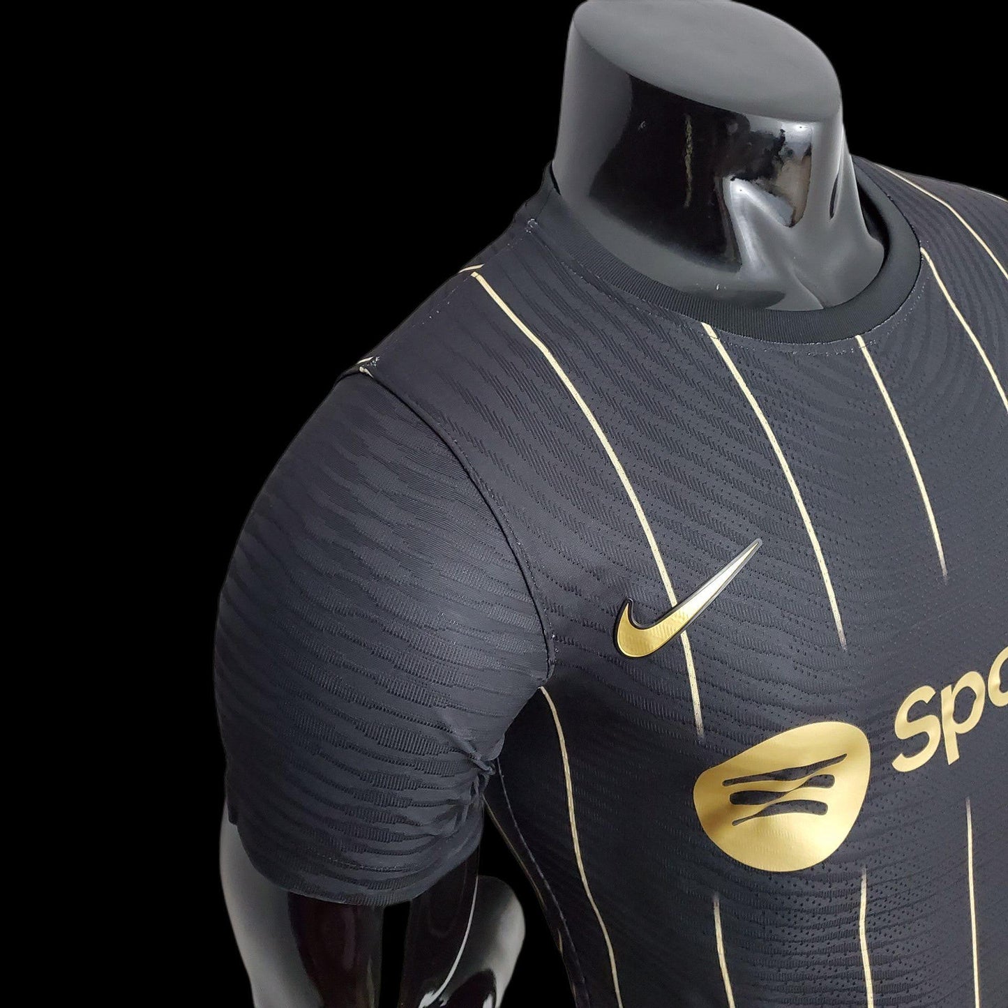 FC Barcelona Concept Jersey (Player Version)