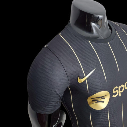 FC Barcelona Concept Jersey (Player Version)