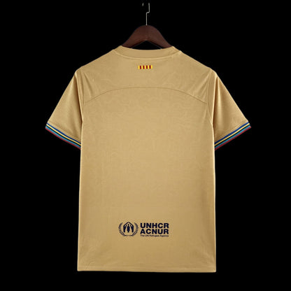 FC Barcelona 22/23 Away Jersey