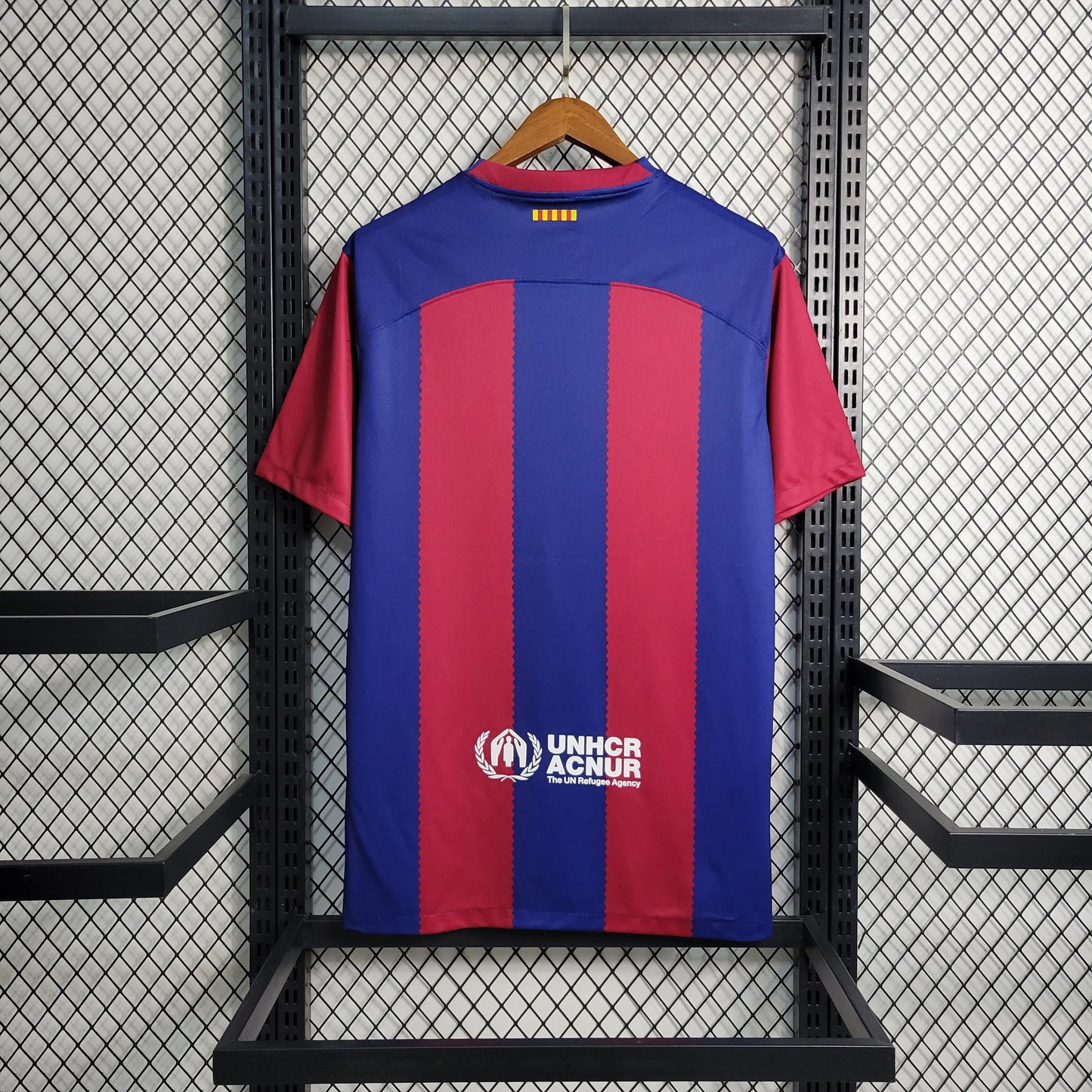 FC Barcelona 23/24 Home Jersey