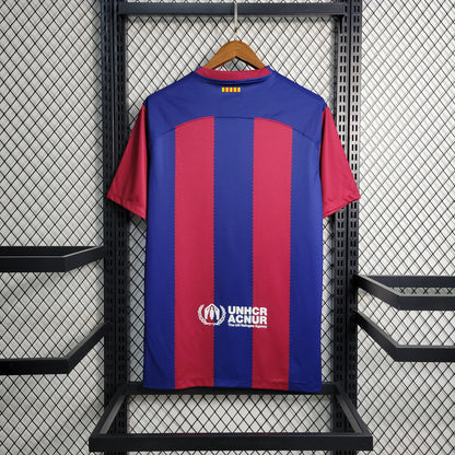 FC Barcelona 23/24 Home Jersey
