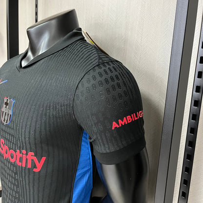FC Barcelona 24-25 Away Jersey