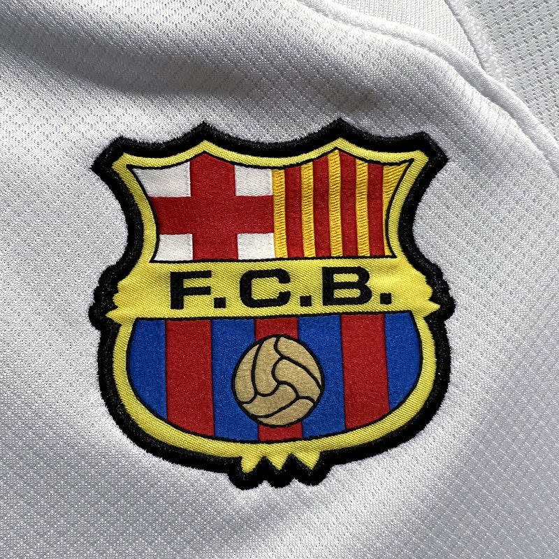 FC Barcelona 23/24 Away Jersey