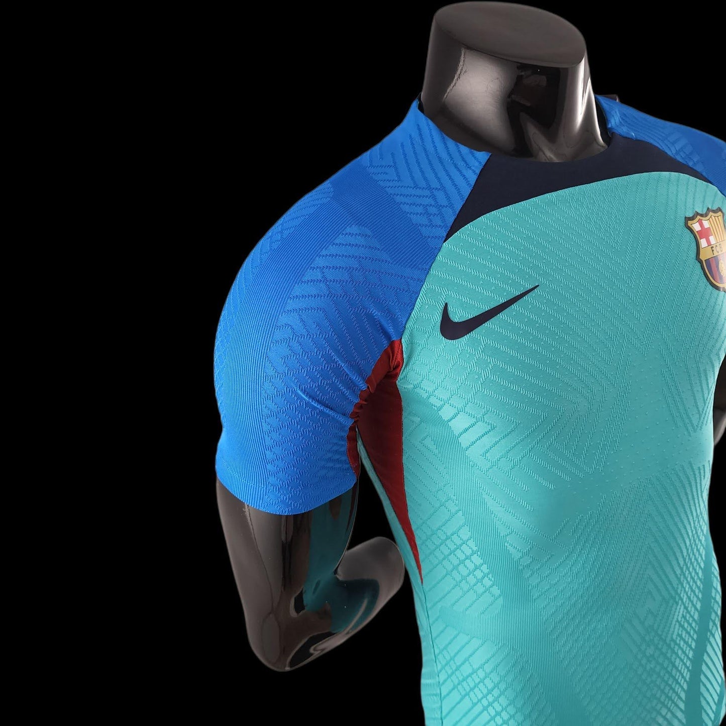 FC Barcelona 22/23 Training Jersey (Player Version)