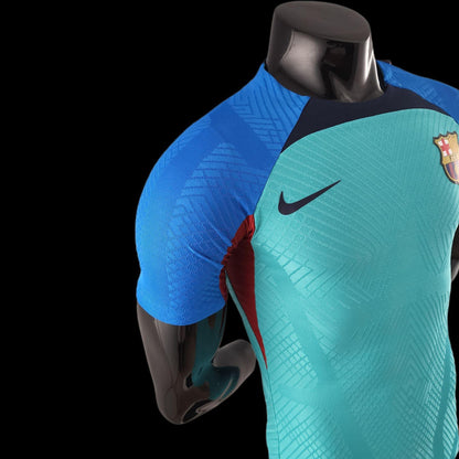 FC Barcelona 22/23 Training Jersey (Player Version)