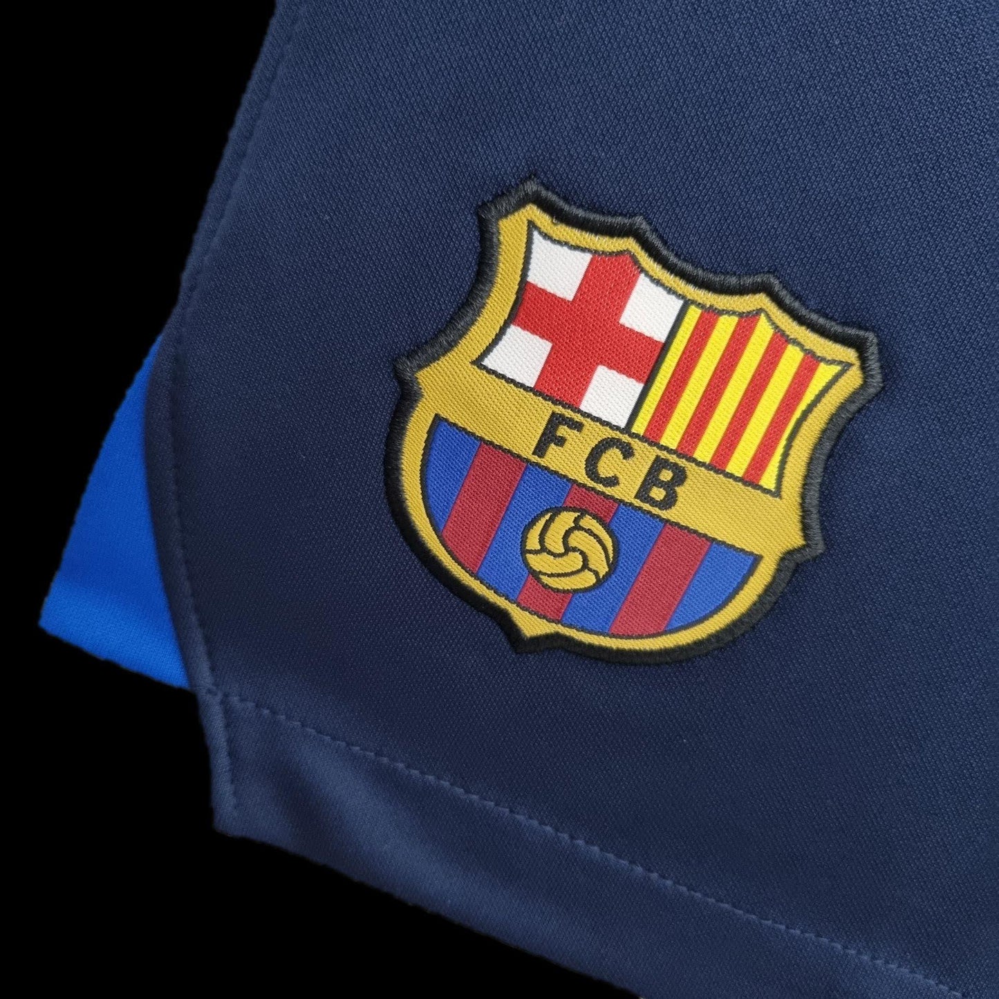 FC Barcelona Shorts 22/23