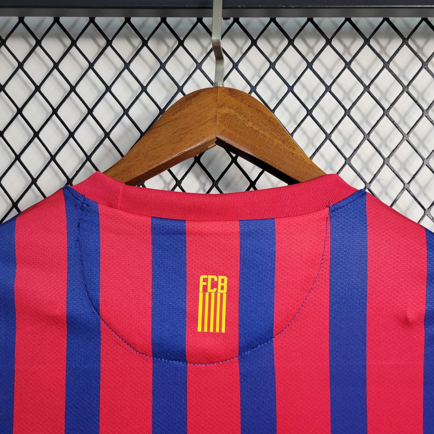 FC Barcelona 11/12 Home Jersey (Retro)