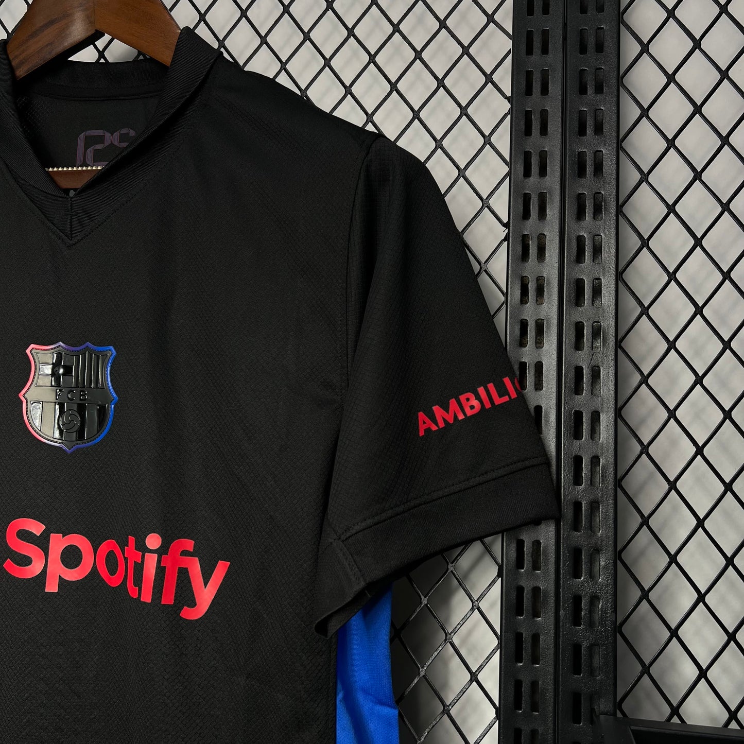 FC Barcelona 24/25 Away Jersey