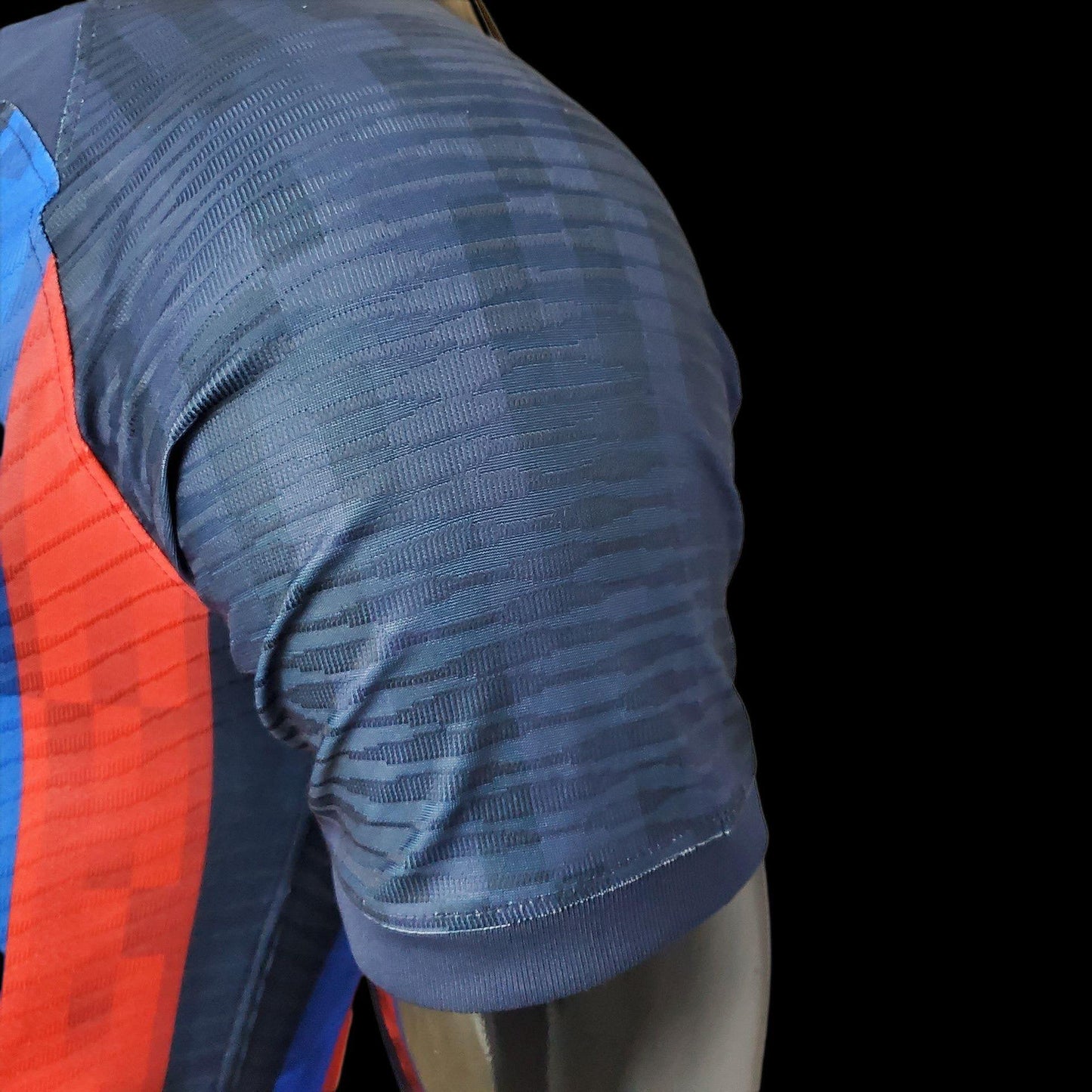 FC Barcelona 22/23 Home Jersey (Player Version)