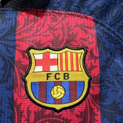 FC Barcelona Concept Edition Jersey