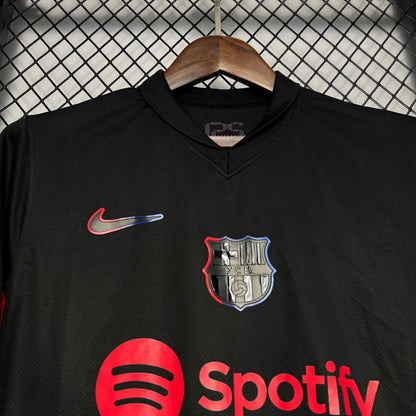 FC Barcelona 24/25 Away Jersey