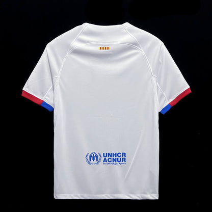 FC Barcelona 23/24 Away Jersey