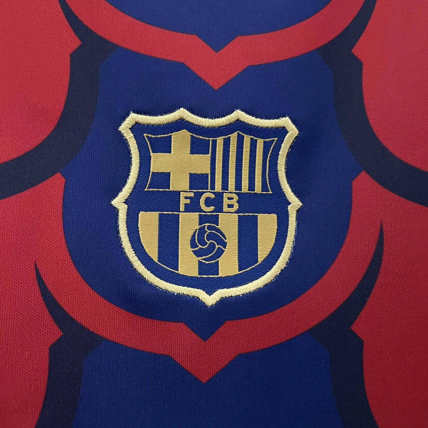 FC Barcelona 23/24 Pre Match Jersey
