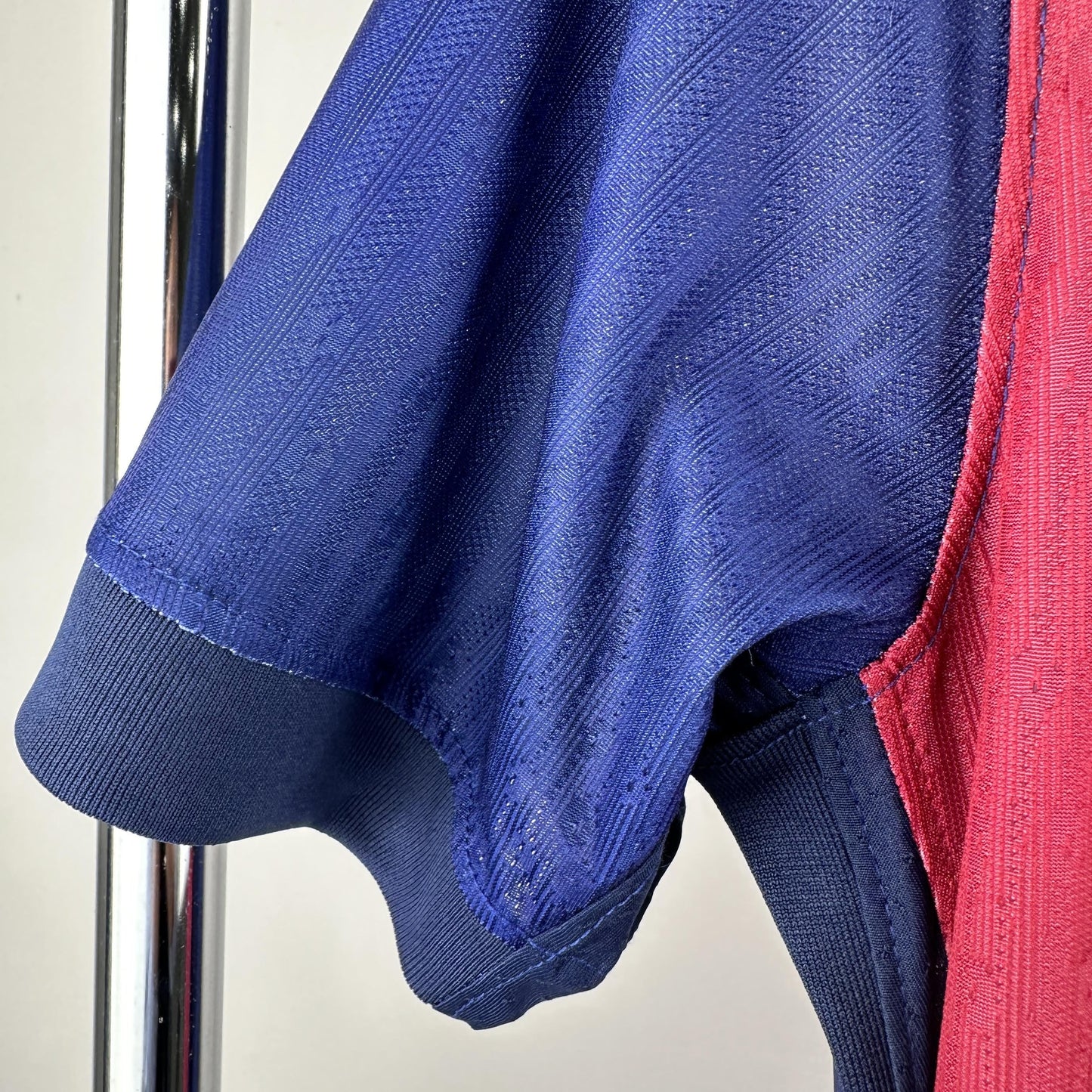 FC Barcelona 24/25 Home Jersey (Player Version)