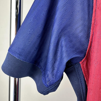 FC Barcelona 24/25 Home Jersey (Player Version)