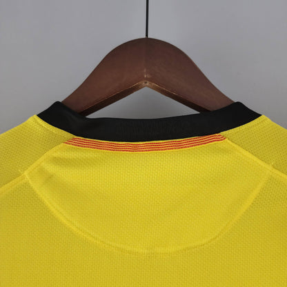 FC Barcelona 08/09 Away Jersey (Retro)