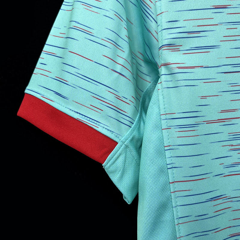 FC Barcelona 23/24 Third Jersey