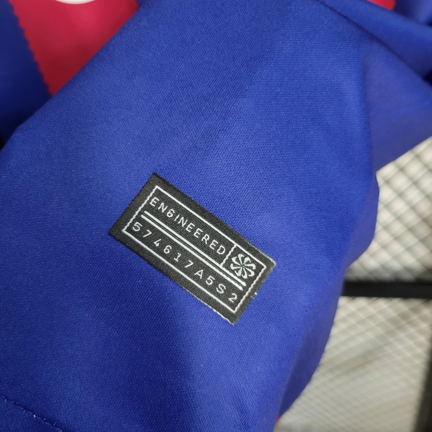 FC Barcelona 23/24 Home Jersey