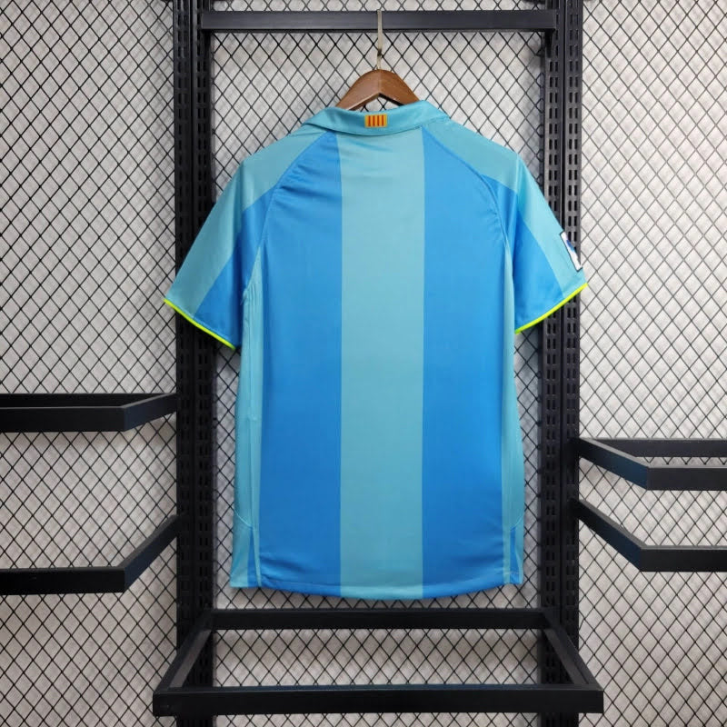 FC Barcelona 07/08 Away Jersey (Retro)