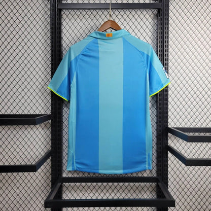 FC Barcelona 07/08 Away Jersey (Retro)