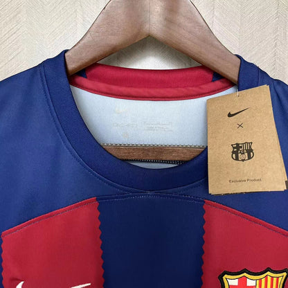 FC Barcelona 23/24 Rolling Stones Edition
