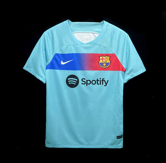 FC Barcelona Concept Jersey