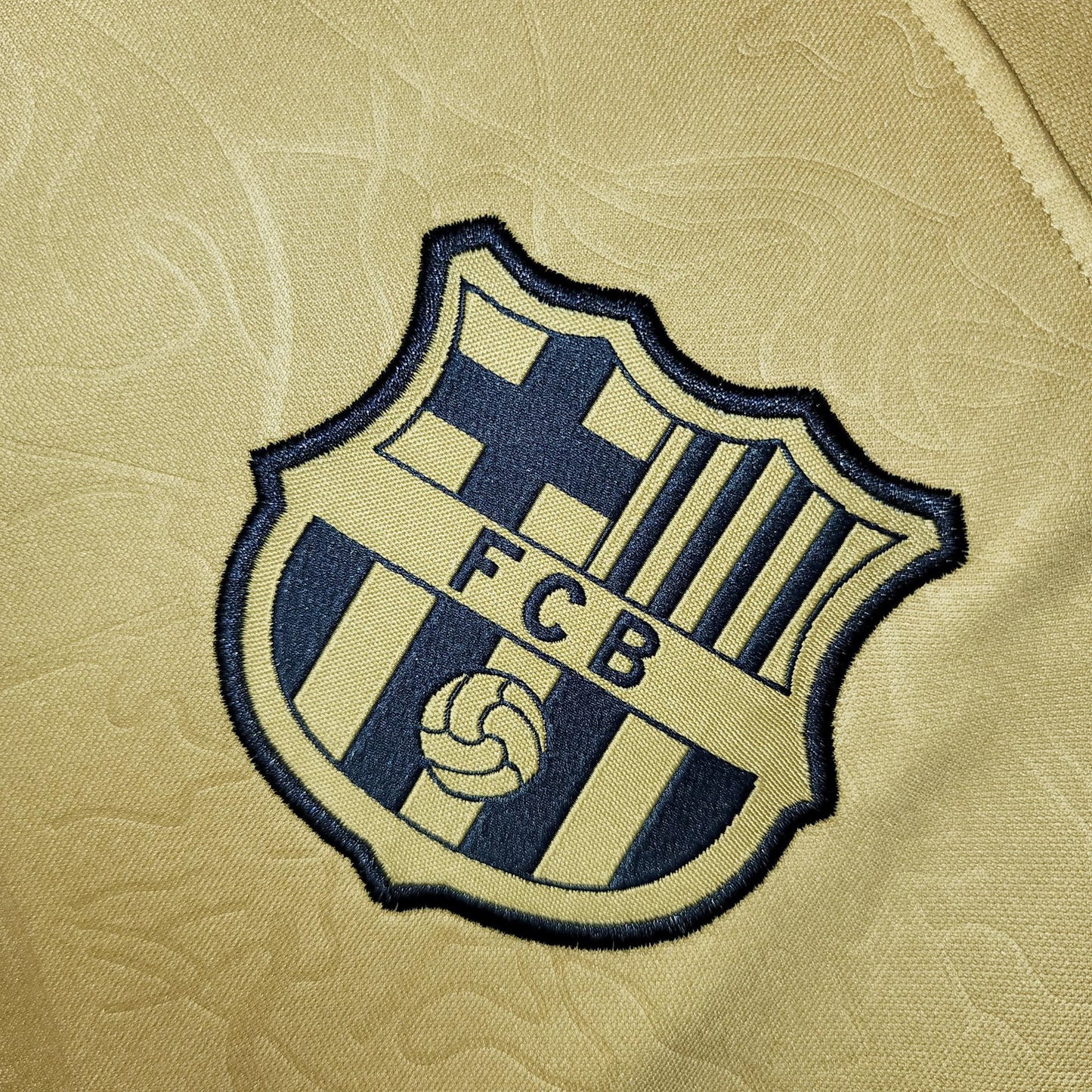 FC Barcelona 22/23 Away Jersey