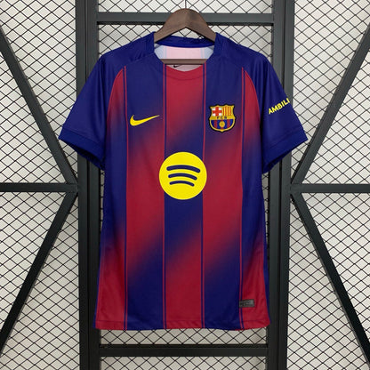 FC Barcelona 25-26 Home Jersey